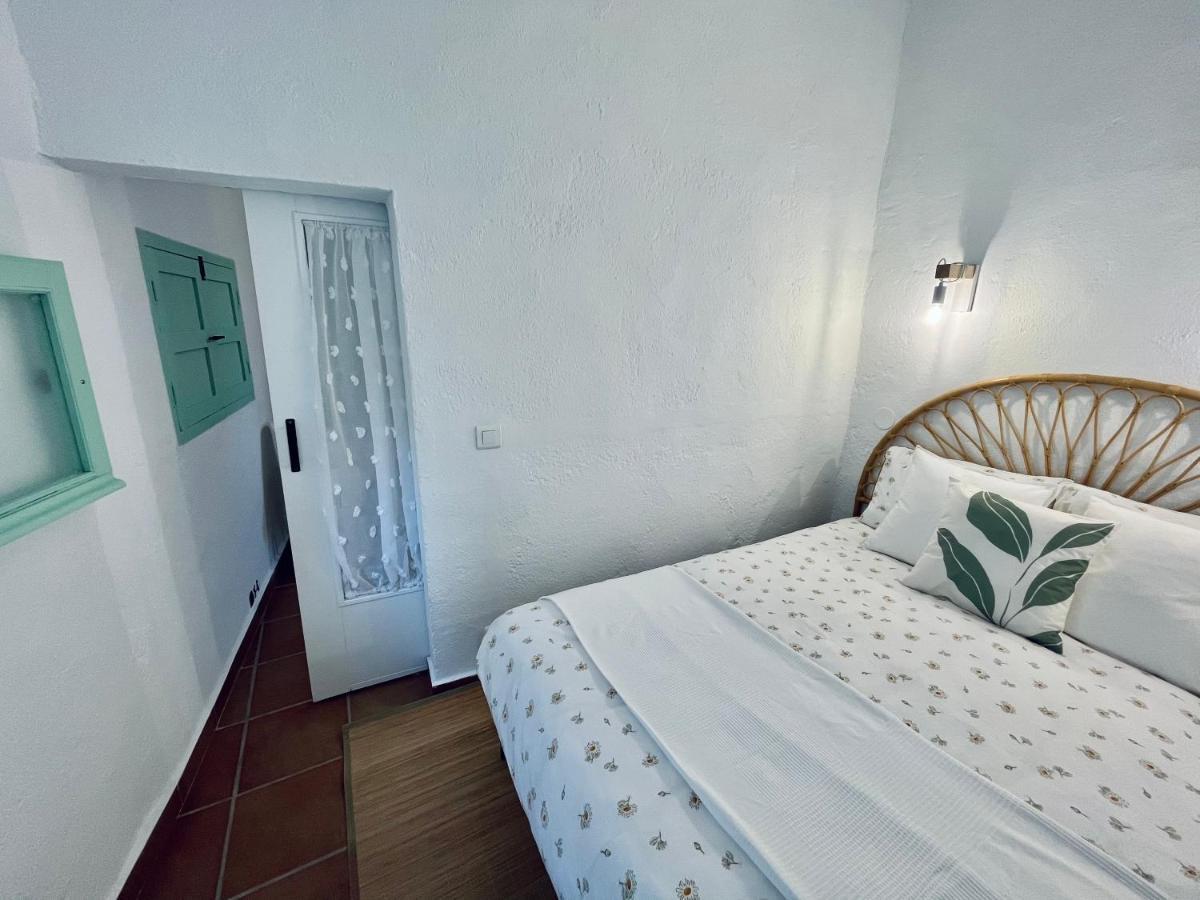 Casita Menta - Alojamiento Unico En El Centro De Torrox Exterior foto